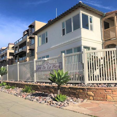 圣地亚哥 Casa De La Playa酒店 外观 照片