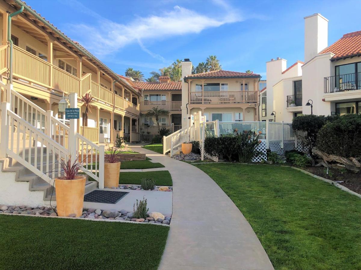 圣地亚哥 Casa De La Playa酒店 外观 照片